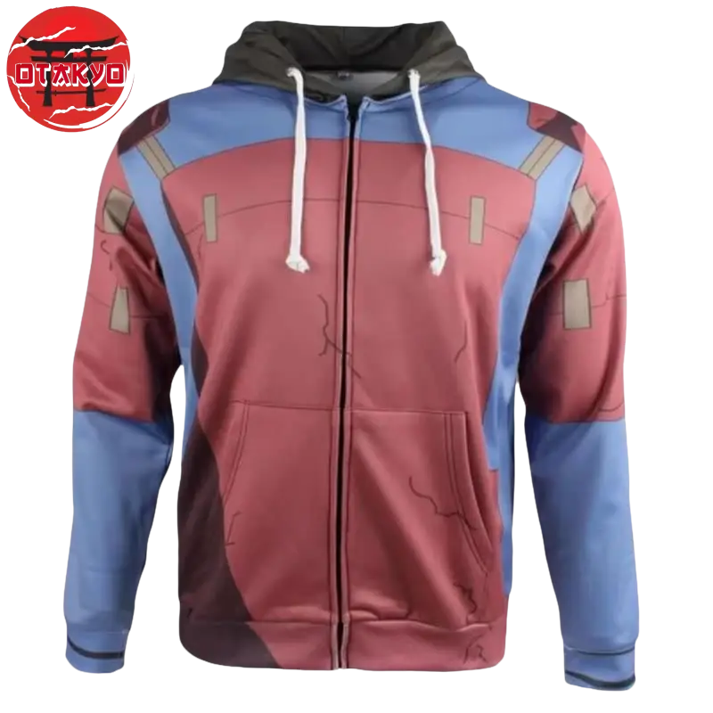 Madara Pullover - Naruto Shippuden™