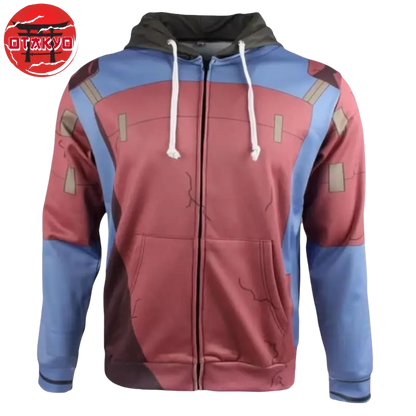 Madara Pullover - Naruto Shippuden™