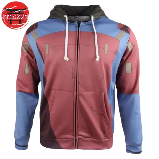 Madara Pullover - Naruto Shippuden™