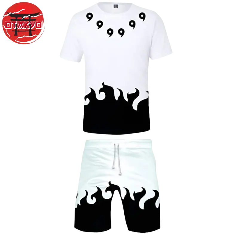 Madara Rikudo Einsiedler Schlafanzug - Naruto Shippuden™