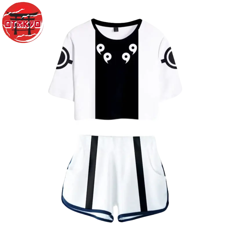 Madara Rikudo Schlafanzug - Naruto Shippuden™