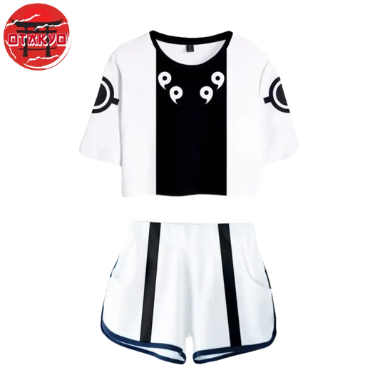 Madara Rikudo Schlafanzug - Naruto Shippuden™