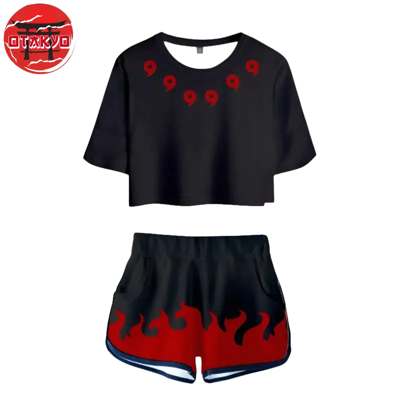 Madara Rikudo Schlafanzug - Naruto Shippuden™