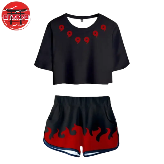 Madara Rikudo Schlafanzug - Naruto Shippuden™