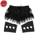 Madara Rikudo Sennin Short - Naruto Shippuden™