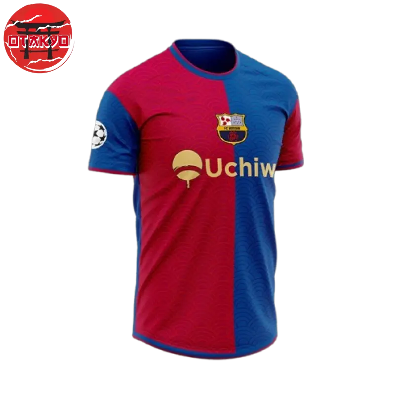 Madara Trikot - Naruto Shippuden™