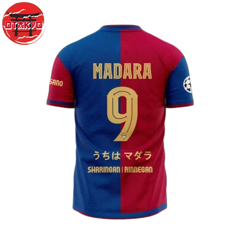 Madara Trikot - Naruto Shippuden™