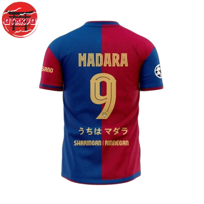 Madara Trikot - Naruto Shippuden™