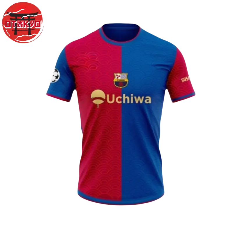 Madara Trikot - Naruto Shippuden™