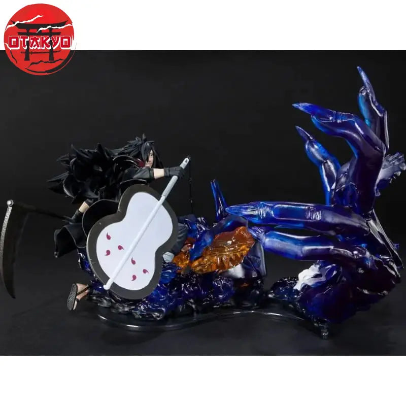 Madara Uchiha Figuren - Naruto Shippuden™