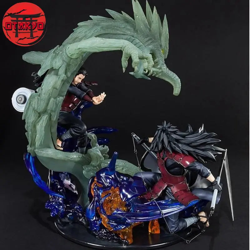 Madara Uchiha Figuren - Naruto Shippuden™