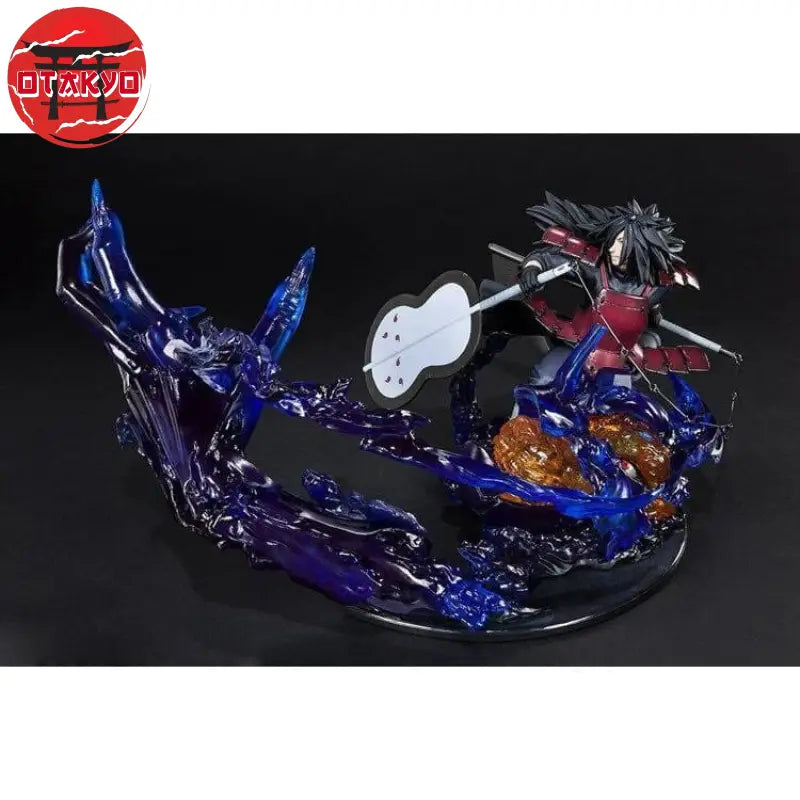 Madara Uchiha Figuren - Naruto Shippuden™