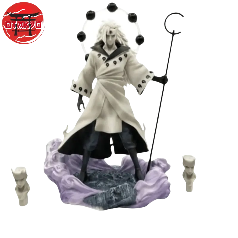 Madara Uchiha Figuren - Naruto Shippuden™