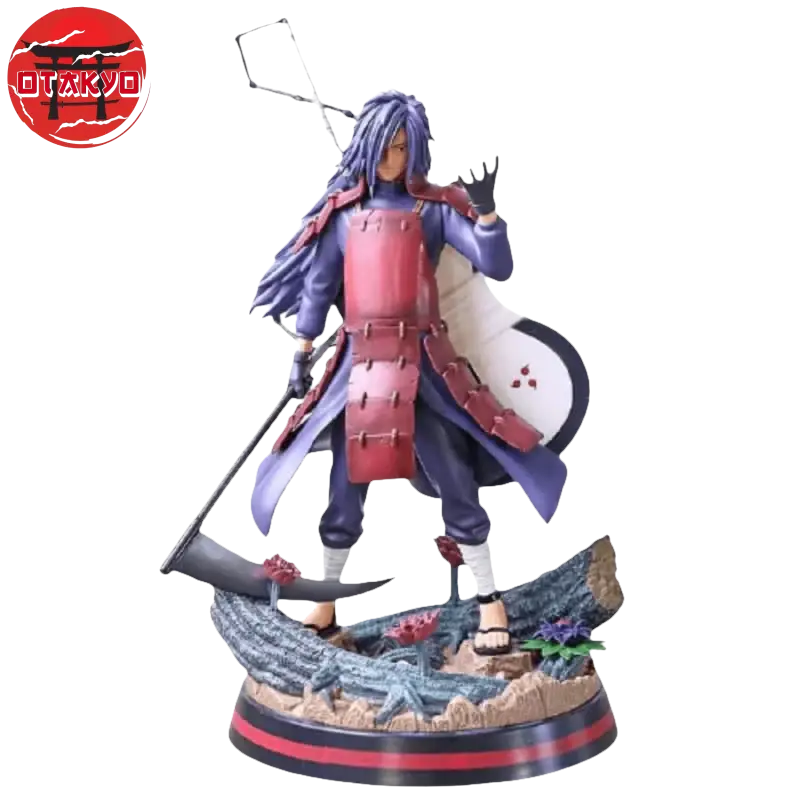 Madara Uchiha Figuren - Naruto Shippuden™