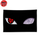 Madara Uchiha Flagge „Sharingan und Rinnegan