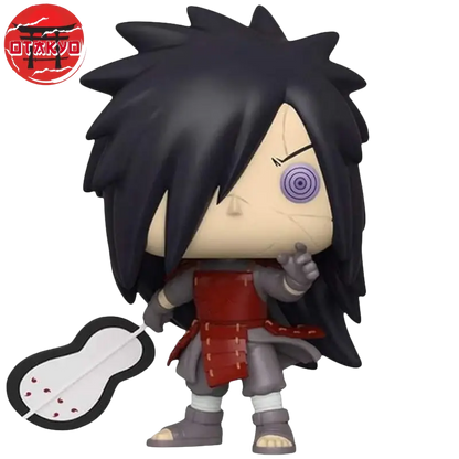 Madara Uchiha Funko POP - Naruto Shippuden™