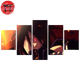 Madara Uchiha Gemälde - Naruto Shippuden™