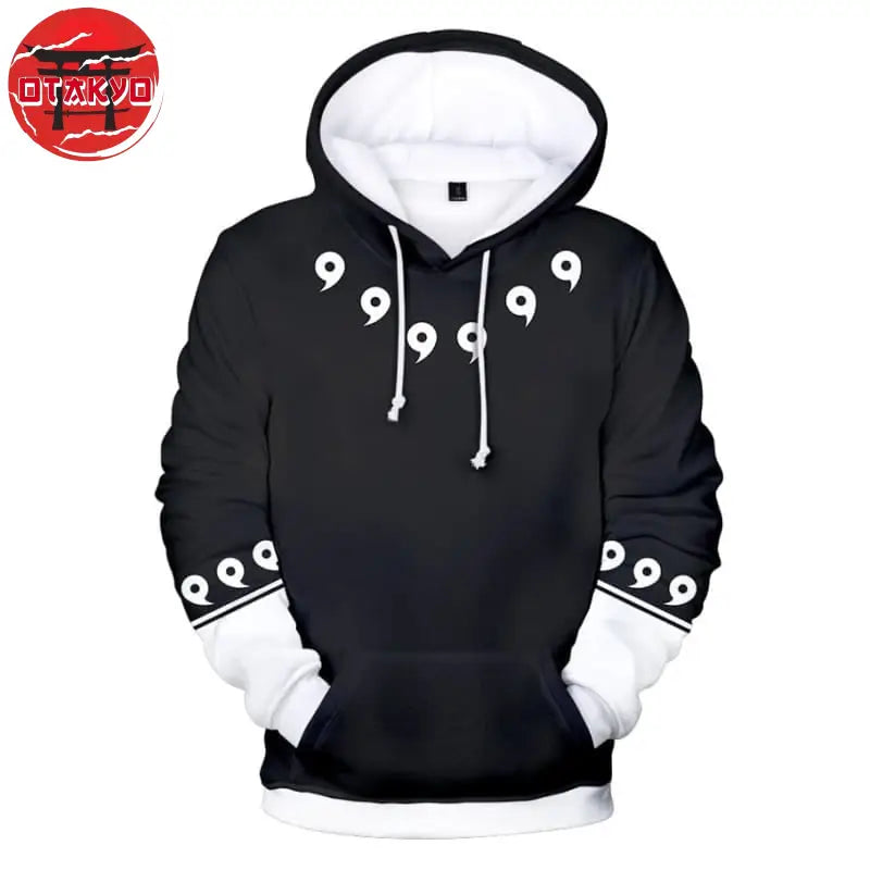 Madara Uchiha Pullover - Naruto Shippuden™