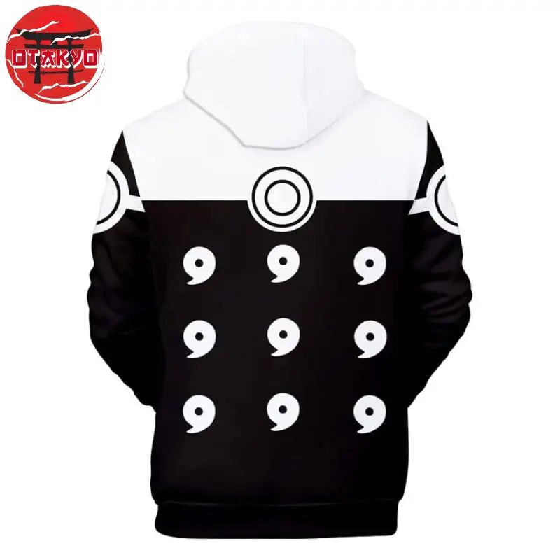 Madara Uchiha Pullover - Naruto Shippuden™