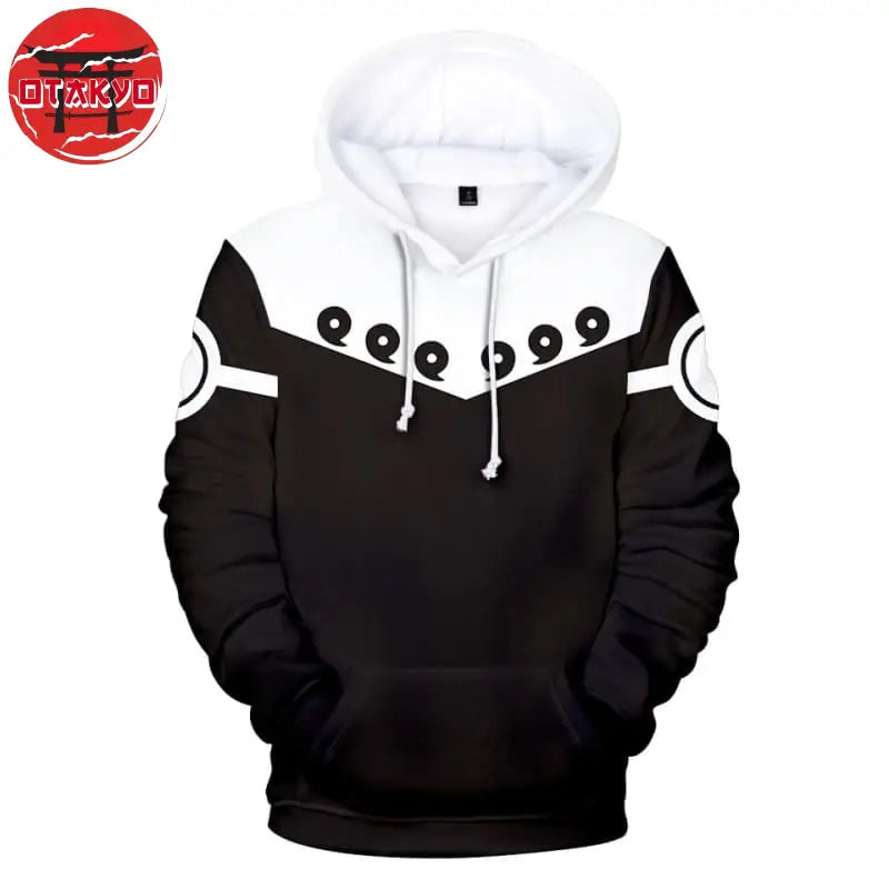Madara Uchiha Pullover - Naruto Shippuden™