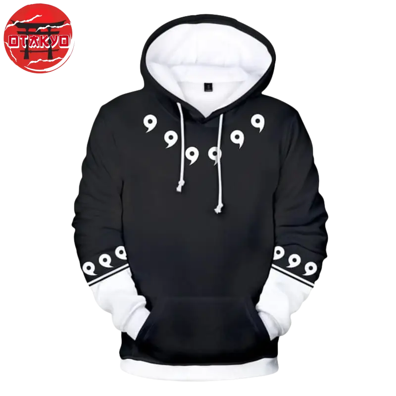 Madara Uchiha Pullover - Naruto Shippuden™