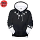Madara Uchiha Pullover - Naruto Shippuden™
