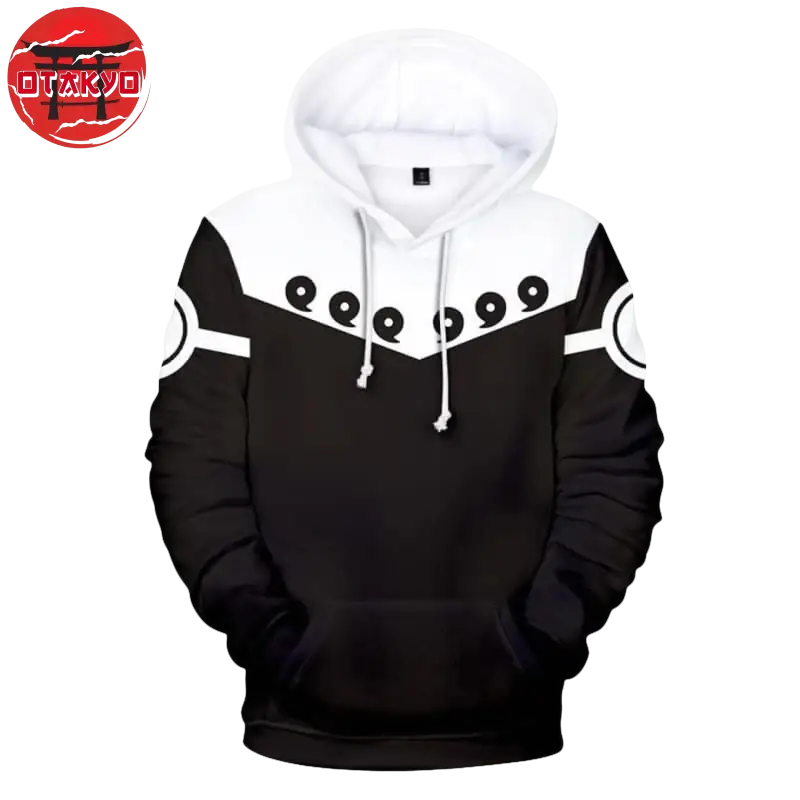 Madara Uchiha Pullover - Naruto Shippuden™