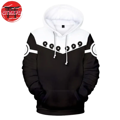 Madara Uchiha Pullover - Naruto Shippuden™