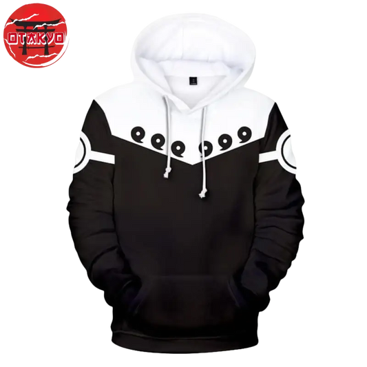 Madara Uchiha Pullover - Naruto Shippuden™