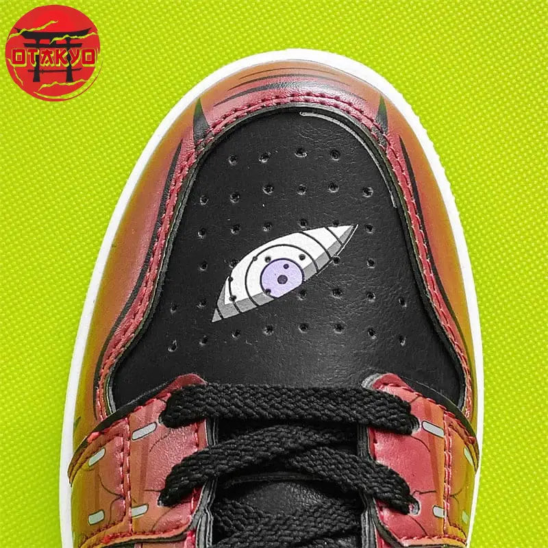 Madara Uchiha Schuhe - Naruto Shippuden™