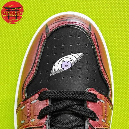 Madara Uchiha Schuhe - Naruto Shippuden™