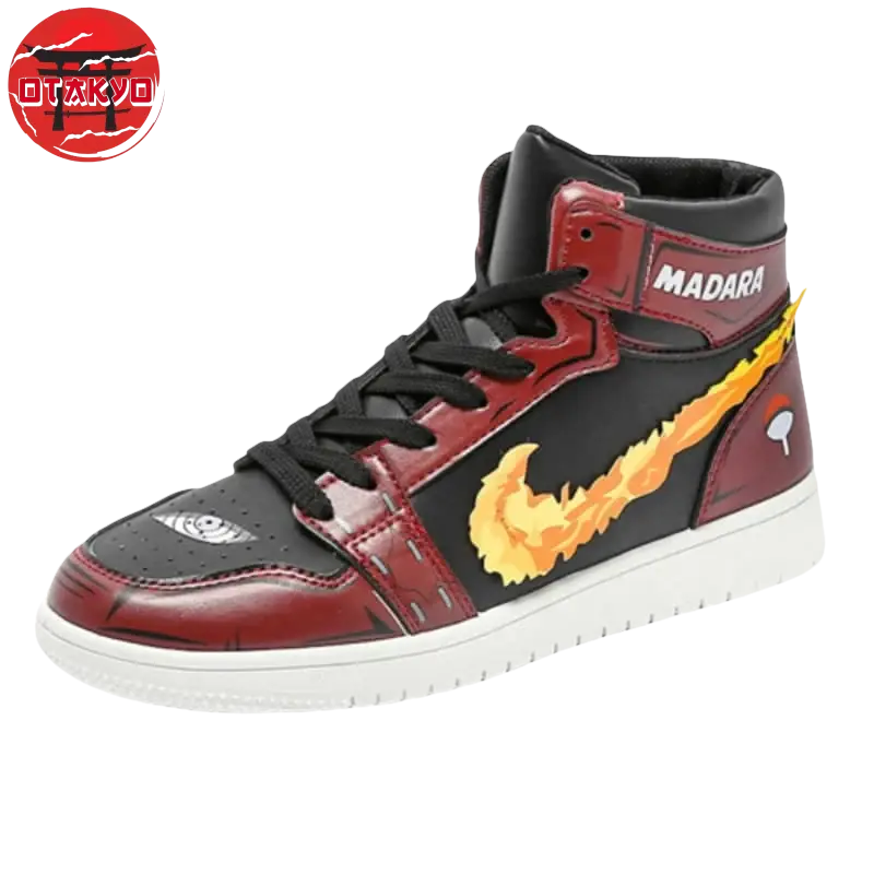 Madara Uchiha Schuhe - Naruto Shippuden™