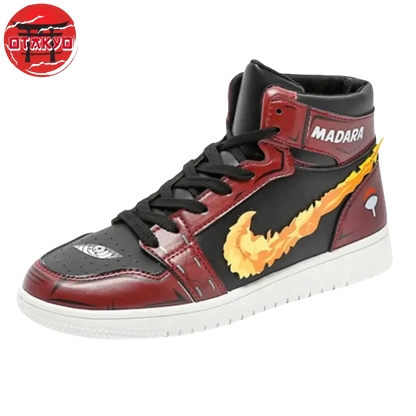 Madara Uchiha Schuhe - Naruto Shippuden™