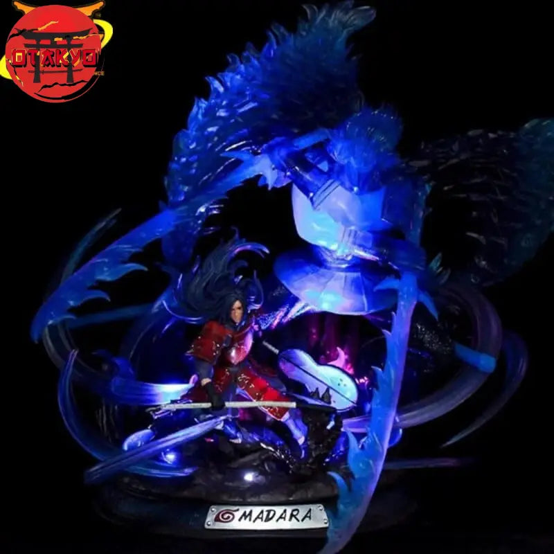 Madara Uchiha Susanoo Figuren - Naruto Shippuden™