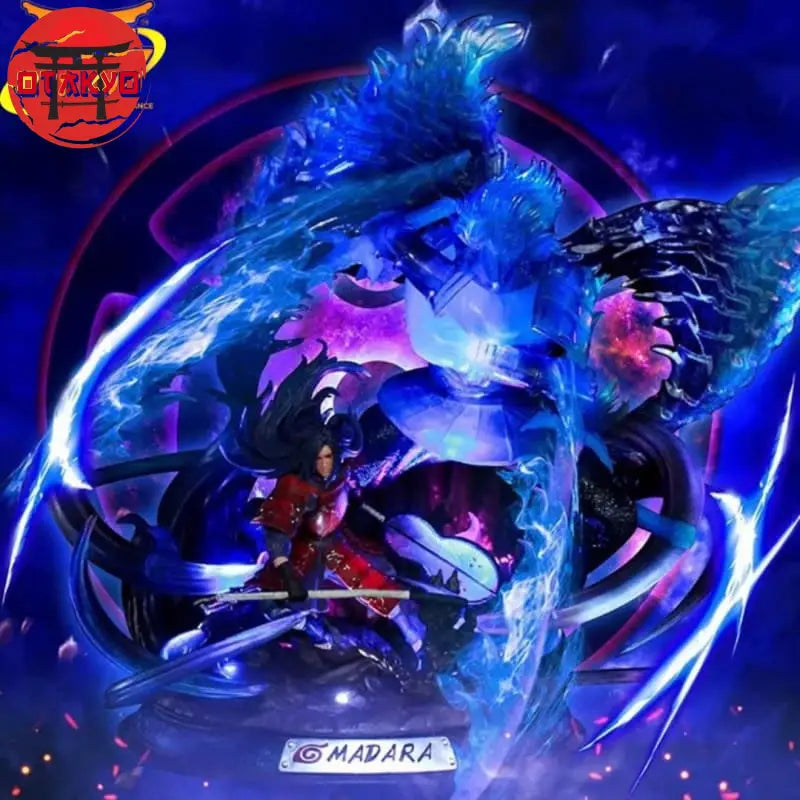 Madara Uchiha Susanoo Figuren - Naruto Shippuden™