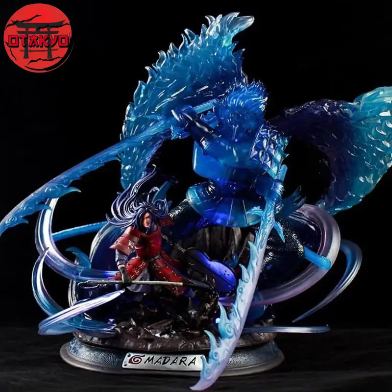 Madara Uchiha Susanoo Figuren - Naruto Shippuden™