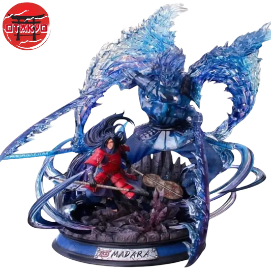 Madara Uchiha Susanoo Figuren - Naruto Shippuden™