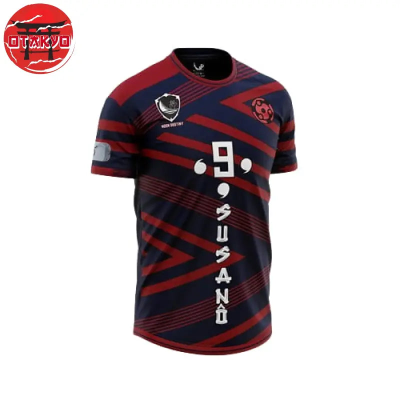 Madara Uchiha Trikot - Naruto Shippuden™