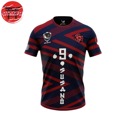 Madara Uchiha Trikot - Naruto Shippuden™