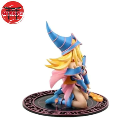Magicienne des Ténèbres Figuren - Yu-Gi-Oh™