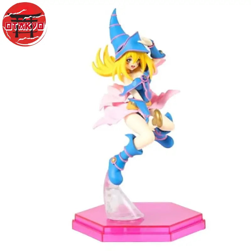 Magicienne des Ténèbres Figuren - Yu-Gi-Oh™