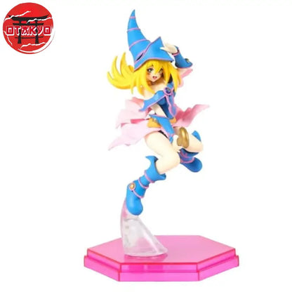 Magicienne des Ténèbres Figuren - Yu-Gi-Oh™