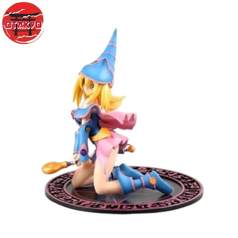 Magicienne des Ténèbres Figuren - Yu-Gi-Oh™