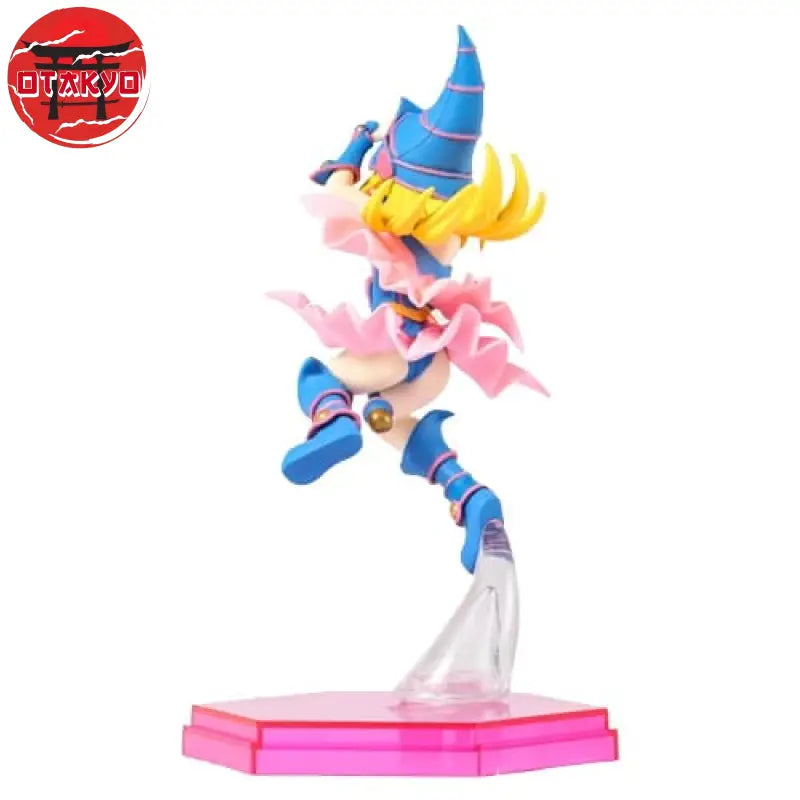 Magicienne des Ténèbres Figuren - Yu-Gi-Oh™