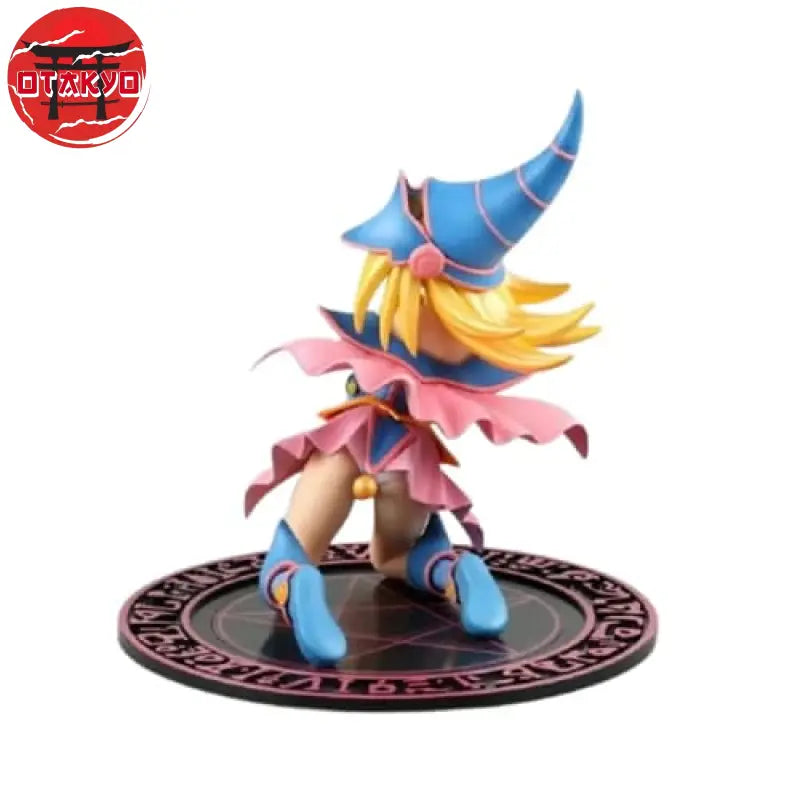 Magicienne des Ténèbres Figuren - Yu-Gi-Oh™