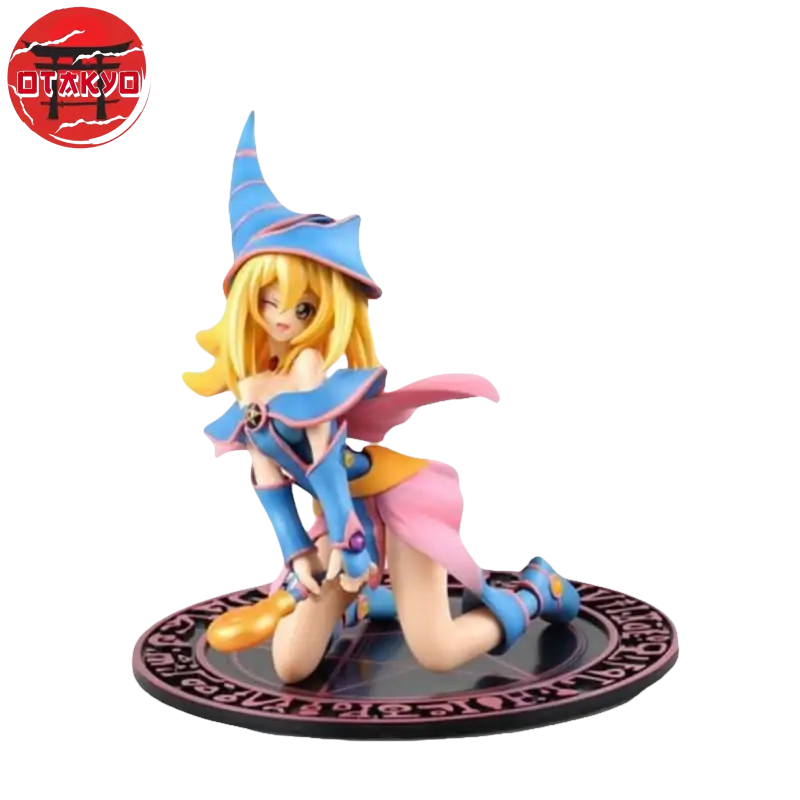 Magicienne des Ténèbres Figuren - Yu-Gi-Oh™