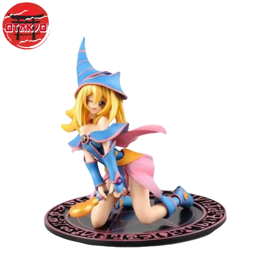 Magicienne des Ténèbres Figuren - Yu-Gi-Oh™