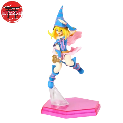 Magicienne des Ténèbres Figuren - Yu-Gi-Oh™