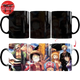 Magische Tasse Mugiwara - One Piece™