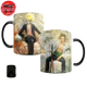 Magische Tasse Sanji & Zoro - One Piece™